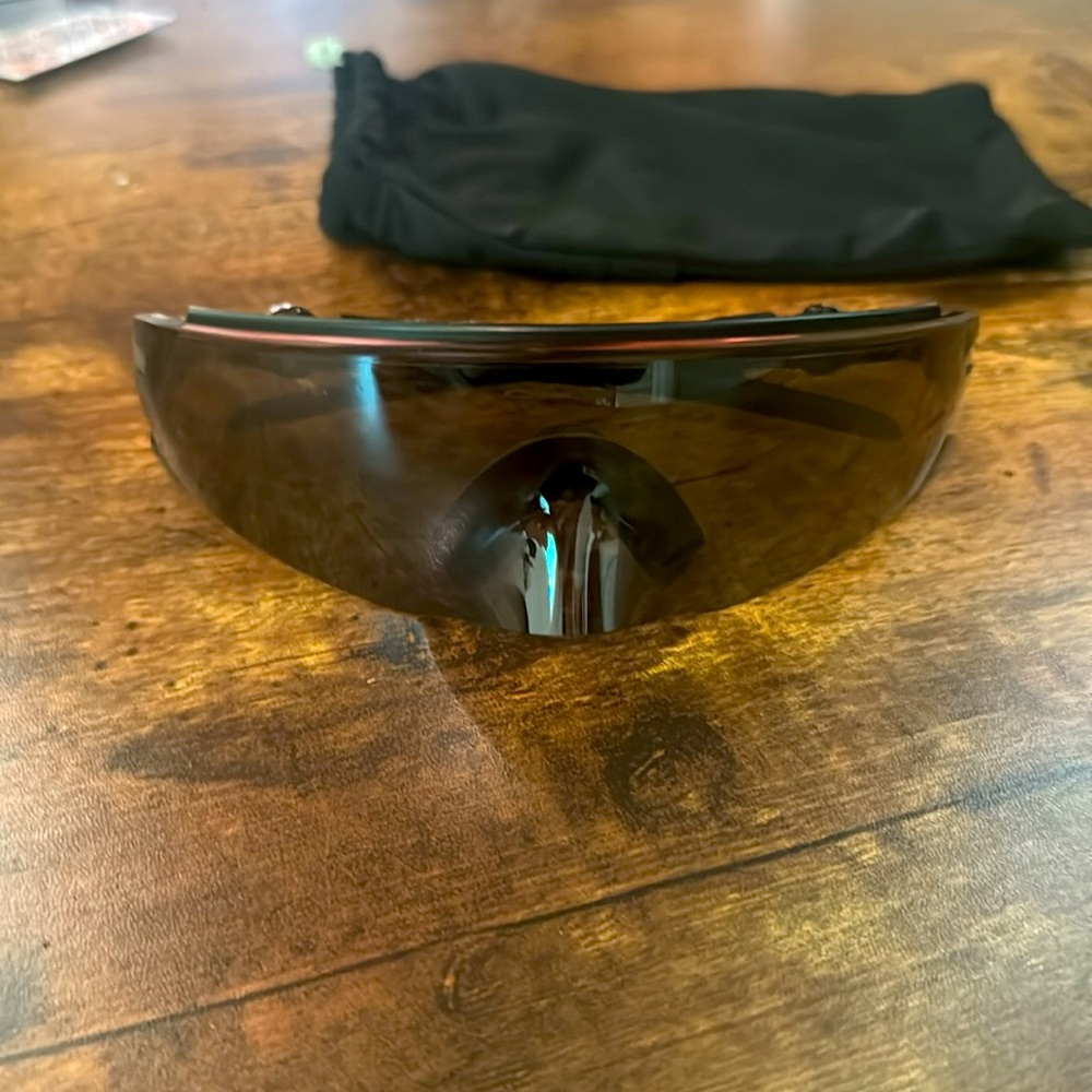 Oakley Katon Prizm sunglasses
